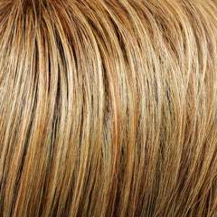 Razor Cut Shag TressAllure Wig