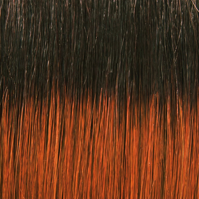 Razor Cut Shag TressAllure Wig