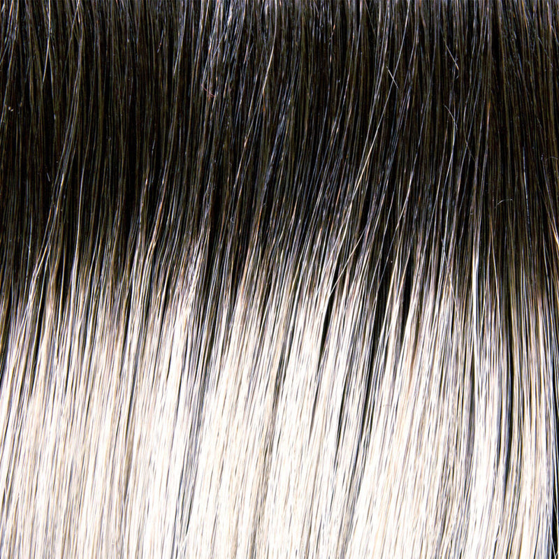 Sleek and Straight TressAllure Wig