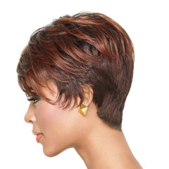 Angled Pixie TressAllure Wig