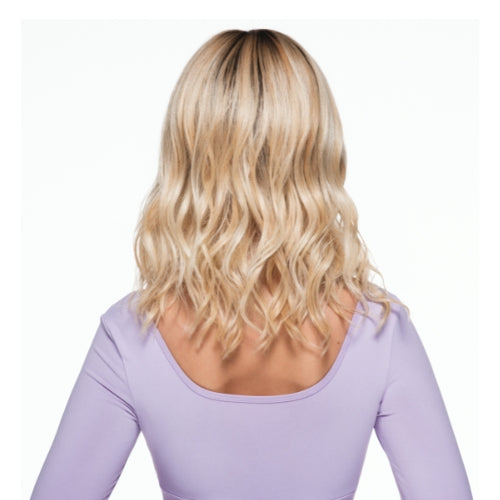 Beach Wave Magic TressAllure Wig