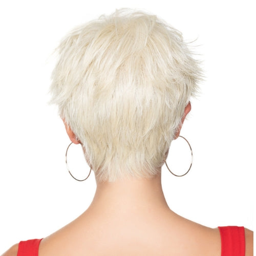 Brushed Pixie TressAllure Wig