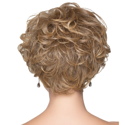 Modern Curls TressAllure Wig