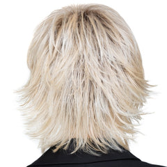 Razor Cut Shag TressAllure Wig