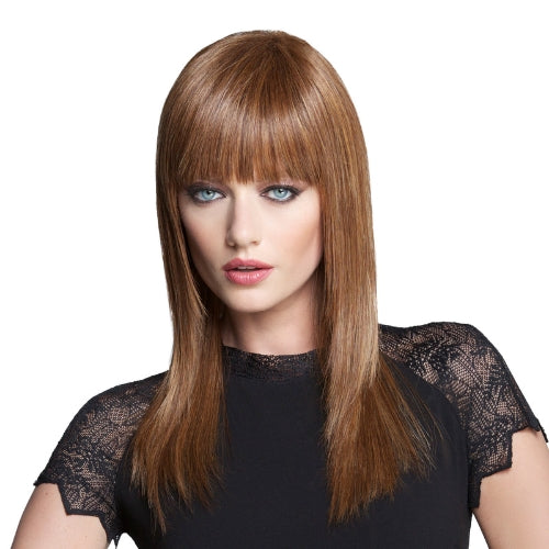 Sleek and Straight TressAllure Wig