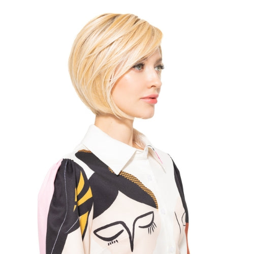 Smooth Cut Bob TressAllure Wig