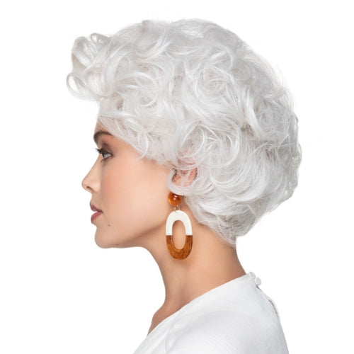 Tapered Curls TressAllure Wig