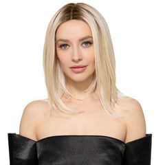 Undercut Bob TressAllure Wig